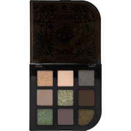 Vivienne Sabo Vivienne Sabo Палетка теней для век/ Eyeshadow palette/ Palette de fards a paupieres “Excentrique” 01
