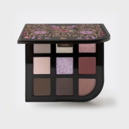 Vivienne Sabo Vivienne Sabo Палетка теней для век/ Eyeshadow palette/ Palette de fards a paupieres “Fantastique” 01