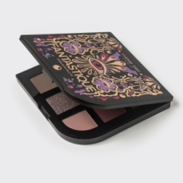 Vivienne Sabo Vivienne Sabo Палетка теней для век/ Eyeshadow palette/ Palette de fards a paupieres “Fantastique” 01