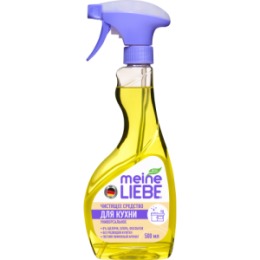 Meine Liebe MEINE LIEBE Универсальный спрей для кухонных поверхностей 500мл