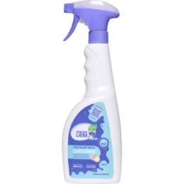 Meine Liebe MEINE LIEBE Средство для чистки сантехники 750мл