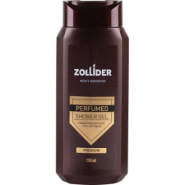Zollider Zollider Premium Парфюмированный гель для душа, 250 мл