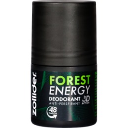 Zollider Zollider Дезодорант для мужчин Forest energy