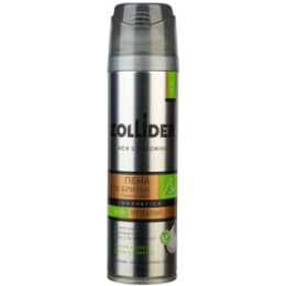 Zollider Zollider Anti-Irritation, пена для бритья 200 мл