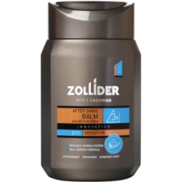 Zollider Zollider Pro Sensitive, бальзам после бритья для чувствительной кожи 150 мл