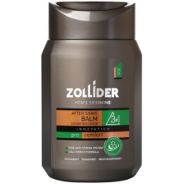 Zollider Zollider Pro Comfort , бальзам после бритья охлаждающий 150 мл
