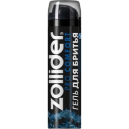 Zollider Zollider Pro Comfort гель для бритья, 200 мл