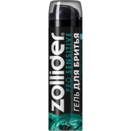Zollider Zollider Pro Sensitive гель для бритья, 200 мл