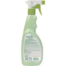 GARDENICA GARDENICA Спрей для чистки ванн и душевых кабин, 500 мл