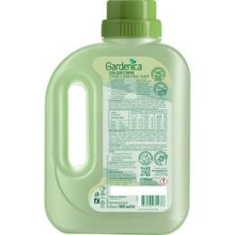 GARDENICA GARDENICA Гель для стирки темных и джинсовых тканей, 1 л, 2024