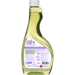 Meine Liebe MEINE LIEBE Средство для чистки акриловых ванн и душевых кабин, сменная бутылка 500мл