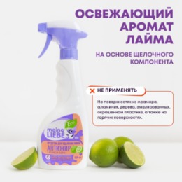 Meine Liebe MEINE LIEBE Средство для удаления жира АНТИЖИР 500мл