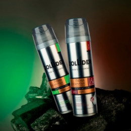 Zollider Zollider Anti-Irritation, пена для бритья 200 мл