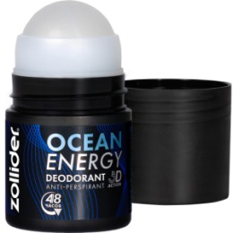 Zollider Zollider Дезодорант для мужчин Ocean energy