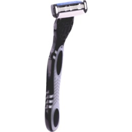 Zollider Zollider URBAN Lite станок с 1 кассетой (3 лезвия)