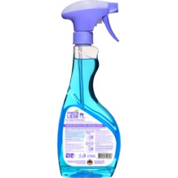 Meine Liebe MEINE LIEBE Средство для мытья стекол, пластика и зеркал 500мл