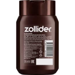Zollider Zollider Premium Парфюмированный бальзам после бритья, 150 мл