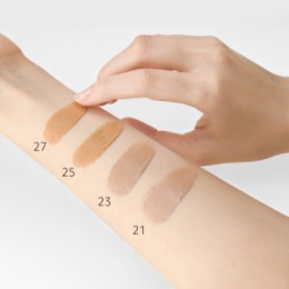 MISSHA MISSHA М Perfect Cover Serum BB Cream Тональный BB крем с антивозрастной сывороткой для сияния кожи, SPF50 /PA тон 21, 20 мл