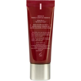 MISSHA MISSHA М Perfect Cover BB Cream EX Тональный BB крем 