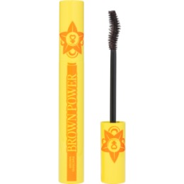 Beauty Bomb Beauty Bomb Тушь для ресниц / Mascara «Brown Power» тон 01