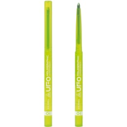 Beauty Bomb Beauty Bomb Карандаш для глаз дуохромный / Duochrome eye pencil «UFO Conspiracy» тон 01