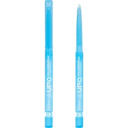 Beauty Bomb Beauty Bomb Карандаш для глаз дуохромный / Duochrome eye pencil «UFO Conspiracy» тон 03