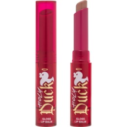Beauty Bomb Beauty Bomb Глянцевый бальзам для губ / Gloss Lip Balm «Holy Duck» тон 01