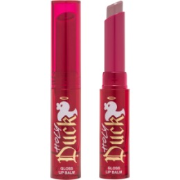 Beauty Bomb Beauty Bomb Глянцевый бальзам для губ / Gloss Lip Balm «Holy Duck» тон 02
