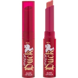 Beauty Bomb Beauty Bomb Глянцевый бальзам для губ / Gloss Lip Balm «Holy Duck» тон 04