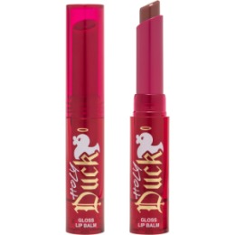 Beauty Bomb Beauty Bomb Глянцевый бальзам для губ / Gloss Lip Balm «Holy Duck» тон 05