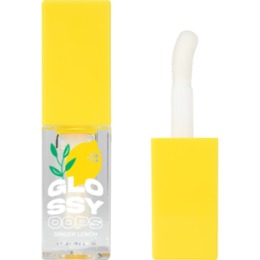 Beauty Bomb Beauty Bomb Масло для губ / Lip oil «Glossy oops» тон 03