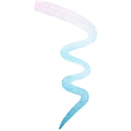 Beauty Bomb Beauty Bomb Карандаш для глаз дуохромный / Duochrome eye pencil «UFO Conspiracy» тон 03