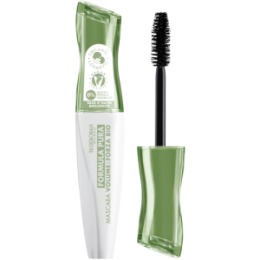 Deborah Milano Deborah Тушь для ресниц объем и сила FORMULA PURA MASCARA VOLUME&FORZA BIO, тон черный, 12 мл