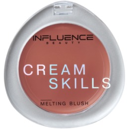 Influence Beauty Influence Beauty Румяна кремовые / Cream Blush 