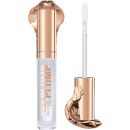 Stellary Stellary Блеск-плампер для губ / Lip Plumping Gloss Poison Kiss тон 01