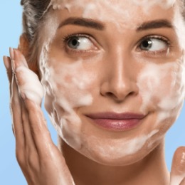 MISSHA MISSHA Пенка для умывания и снятия макияжа MISSHA Super Aqua Ultra Hyalron Foaming Cleanser, 100 мл