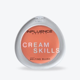 Influence Beauty Influence Beauty Румяна кремовые / Cream Blush 