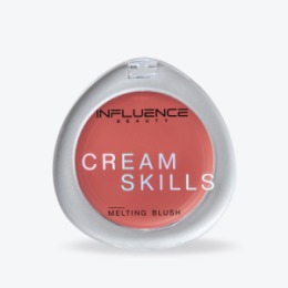 Influence Beauty Influence Beauty Румяна кремовые / Cream Blush 