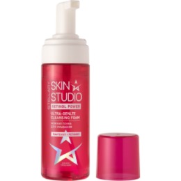 Stellary STELLARY SKIN STUDIO RETINOL POWER НЕЖНАЯ ПЕНКА ДЛЯ УМЫВАНИЯ / ULTRA-GENTLE CLEANSING FOAM