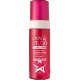 Stellary STELLARY SKIN STUDIO RETINOL POWER НЕЖНАЯ ПЕНКА ДЛЯ УМЫВАНИЯ / ULTRA-GENTLE CLEANSING FOAM