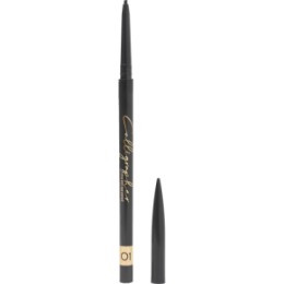 Vivienne Sabo Vivienne Sabo Ультратонкий карандаш для глаз / Ultra-thin eye pencil / Eyeliner ultra fin “Calligrapher” тон 01