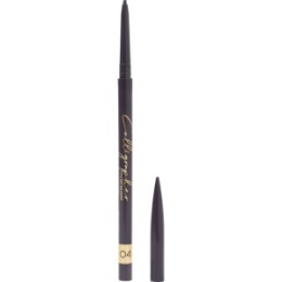 Vivienne Sabo Vivienne Sabo Ультратонкий карандаш для глаз / Ultra-thin eye pencil / Eyeliner ultra fin “Calligrapher” тон 04