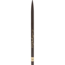 Vivienne Sabo Vivienne Sabo Ультратонкий карандаш для глаз / Ultra-thin eye pencil / Eyeliner ultra fin “Calligrapher” тон 02