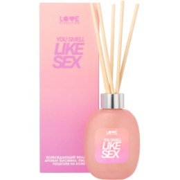 Love Generation Love Generation Диффузор для дома / Diffuser for home 