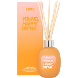 Love Generation Love Generation Диффузор для дома / Diffuser for home 