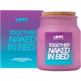 Love Generation Love Generation Свеча для дома / Candle 