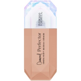 PHYSICIANS FORMULA PHYSICIANS FORMULA Тональный ВВ Крем Mineral Wear Diamond Perfector BB Cream, тон: темный, 37 мл