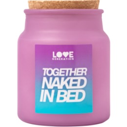 Love Generation Love Generation Свеча для дома / Candle 