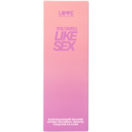 Love Generation Love Generation Диффузор для дома / Diffuser for home 