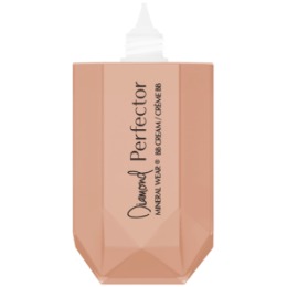 PHYSICIANS FORMULA PHYSICIANS FORMULA Тональный ВВ Крем Mineral Wear Diamond Perfector BB Cream, тон: темный, 37 мл